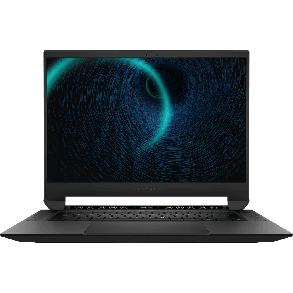 Corsair CN 9000003 FR PC portable Corsair Cybertek