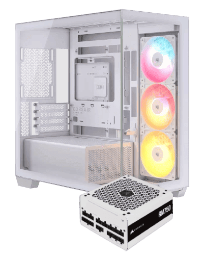 Corsair Boîtier PC MAGASIN EN LIGNE Cybertek