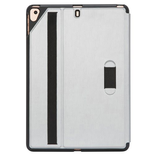THZ85011GL Etui iPad Air/Pro 10,2"-10,5" Argent  - 2