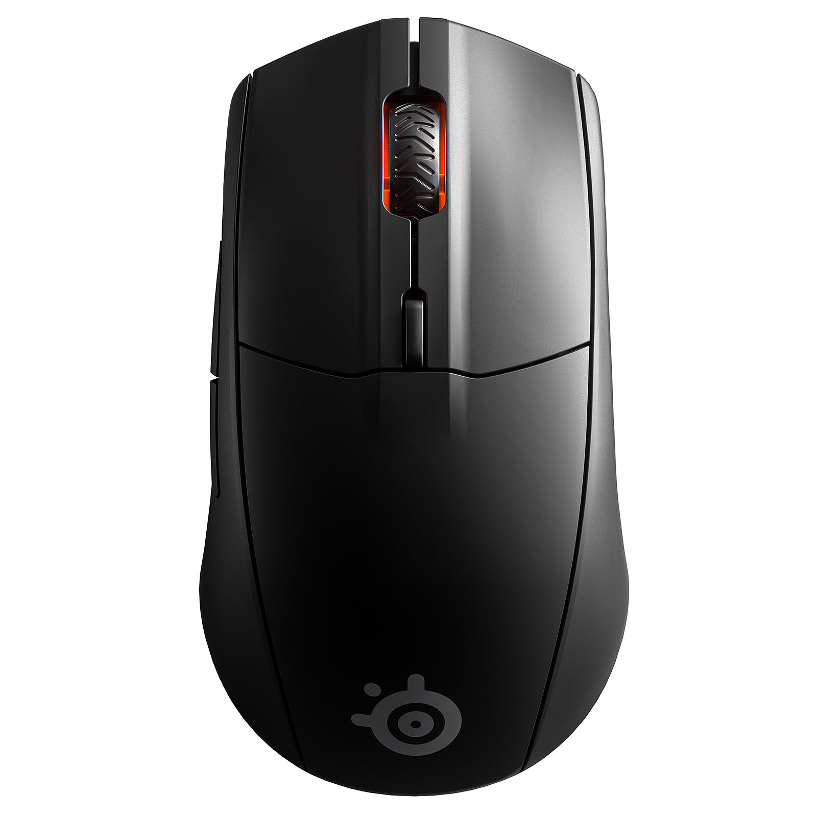 SteelSeries Rival 3 Wireless - Souris PC SteelSeries - Cybertek.fr - 0