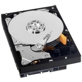 Cybertek 2To Serial ATA II   - Disque dur 3.5" interne - 0