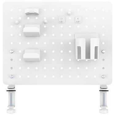 image produit OPLite Premium Storage Kit - Blanc Cybertek