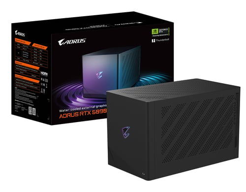 Gigabyte Carte graphique externe MAGASIN EN LIGNE Cybertek