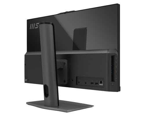 MSI Modern 23.8" FHD/i7-1165G7/8Go/512Go/Wifi6/Sans OS - All-In-One PC/MAC - 4