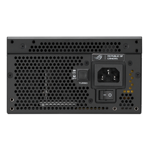 Asus 80+ Titanium (1600W) - Alimentation Asus - Cybertek.fr - 3