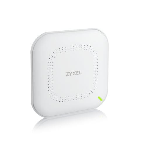 Zyxel Point d'accès WiFi 6 - ZYXEL NWA50AX - Cybertek.fr - 2