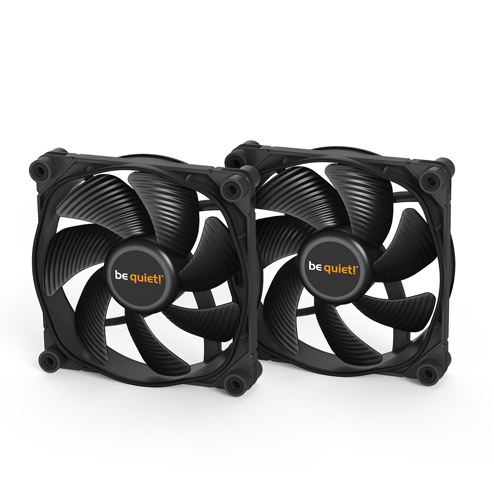 Be Quiet! SILENT LOOP 2 - 120mm - BW009 - Watercooling Be Quiet!