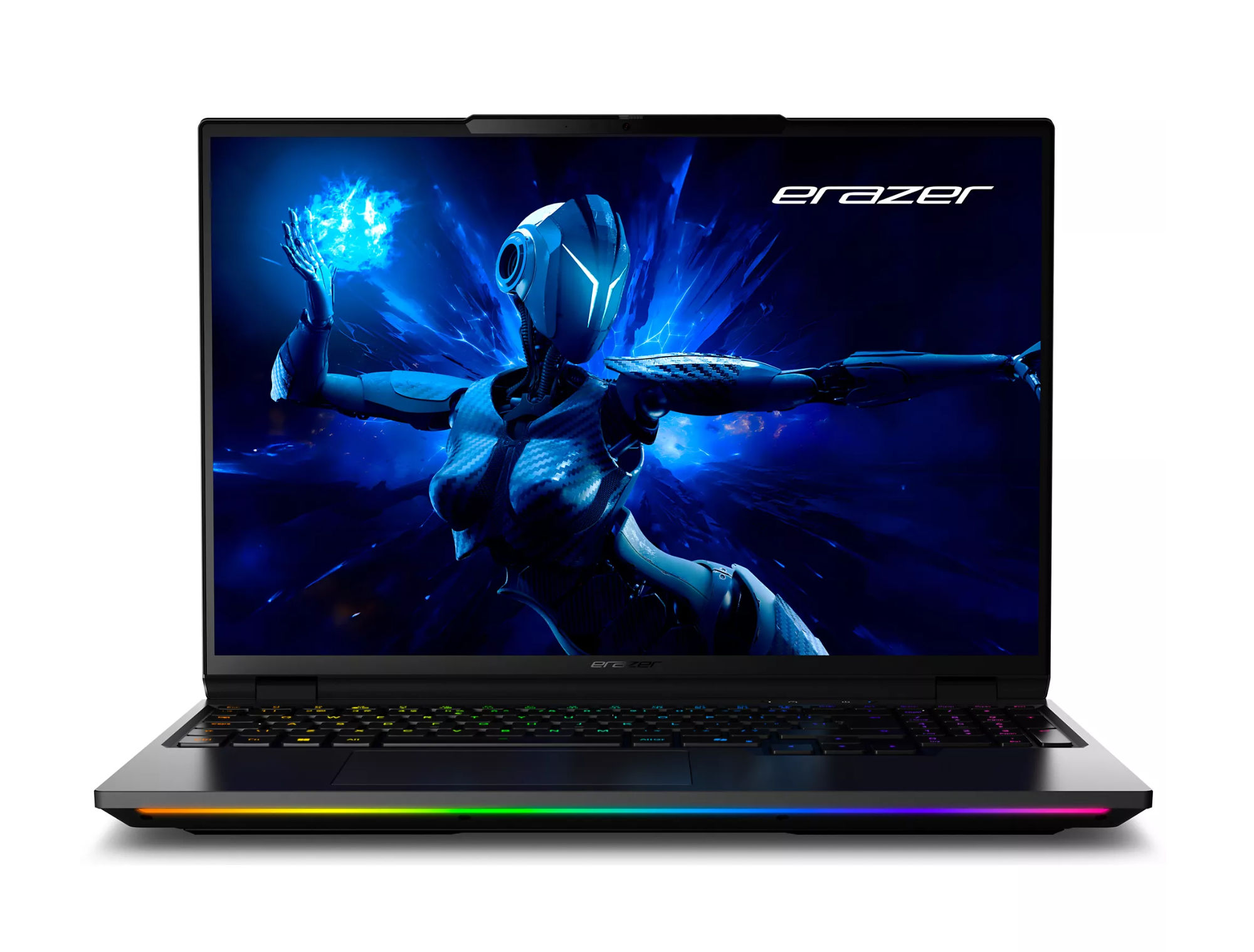 ERAZER MD62732 - PC portable ERAZER - Cybertek.fr - 0
