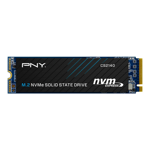 PNY CS2140  M.2 - Disque SSD PNY - Cybertek.fr - 0