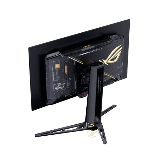 Asus 27 pouces  90LM0CF0-B02971 - Ecran PC Asus - Cybertek.fr - 4