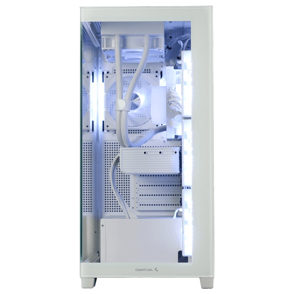 Cybertek Nimbus - R5-7500F/5070/32Go/1To (PCG-10603169) - Achat / Vente PC Fixe sur Cybertek.fr - 3