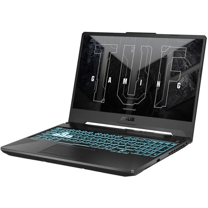 Asus 90NR0JV7-M00740 - PC portable Asus - Cybertek.fr - 1
