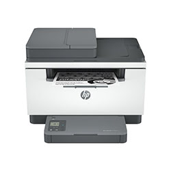 image produit HP LaserJet M234sdw Cybertek