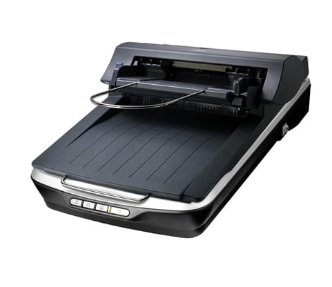 Epson Perfection V500 Office - Scanner Epson - Cybertek.fr - 0