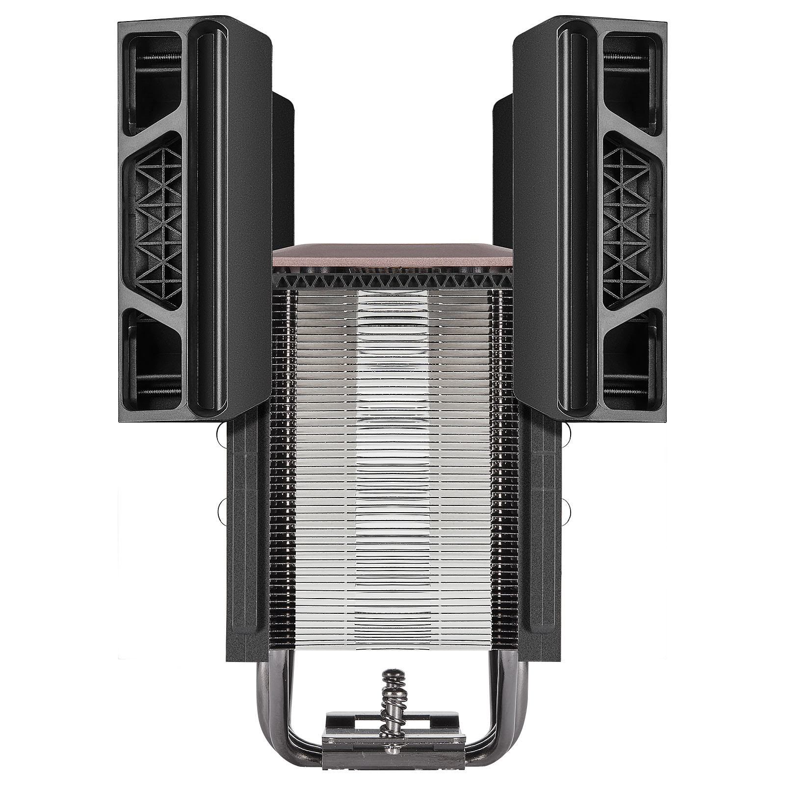 Corsair A500 Air Cooler - Ventilateur CPU Corsair - Cybertek.fr - 1
