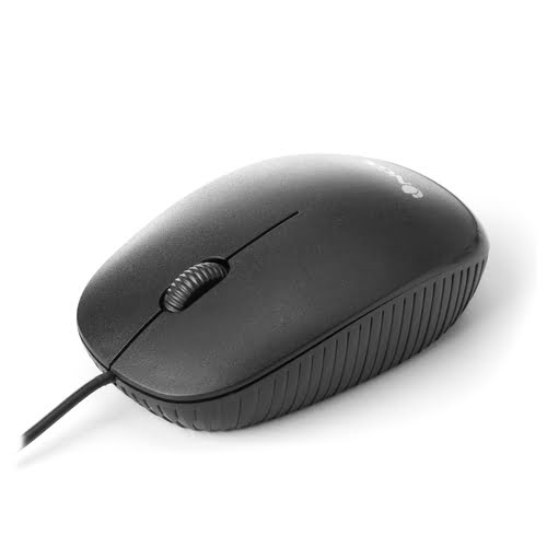 NGS Flame Optical 1000 DPI - Souris PC NGS - Cybertek.fr - 2