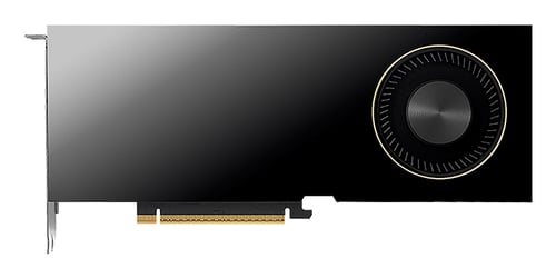 PNY RTX PRO 6000 Noirwell Max-Q Workstation Edition - Carte graphique - 1