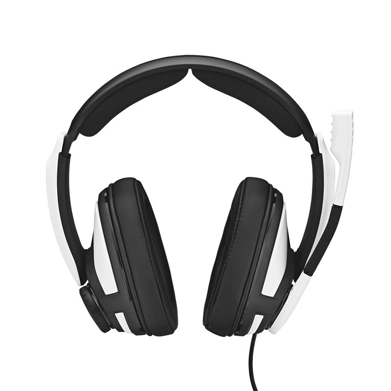 EPOS GSP 301 Stereo Blanc - Micro-casque - Cybertek.fr - 5