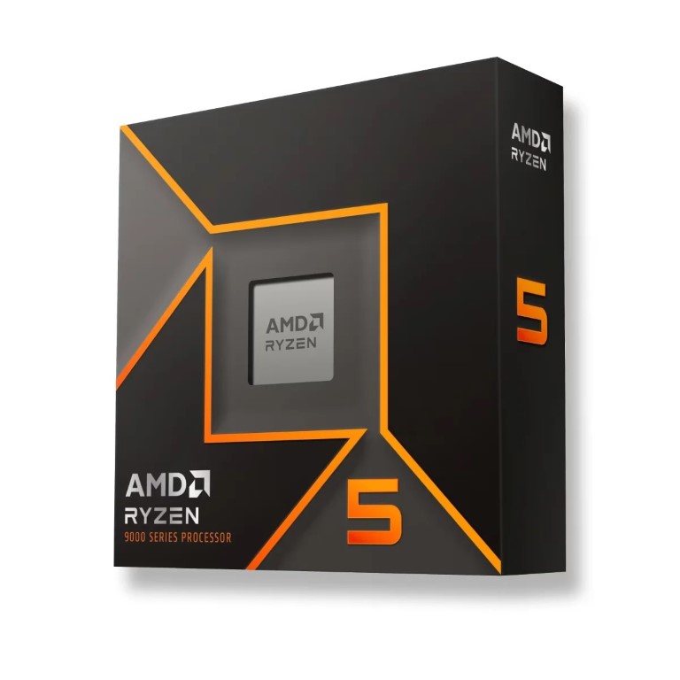 PRIME B840M-A WIFI + Ryzen 5 9600X box - Cybertek.fr - 8