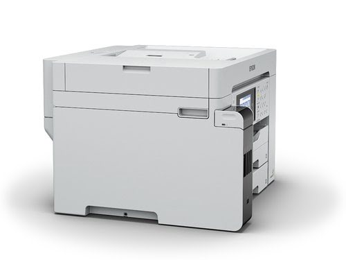 Imprimante multifonction Epson EcoTank ET-M16680 - Cybertek.fr - 18