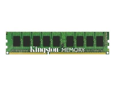 Marque/Marque  2Go DDR3 1333MHz PC10600 - Mémoire PC Marque/Marque sur Cybertek.fr - 0