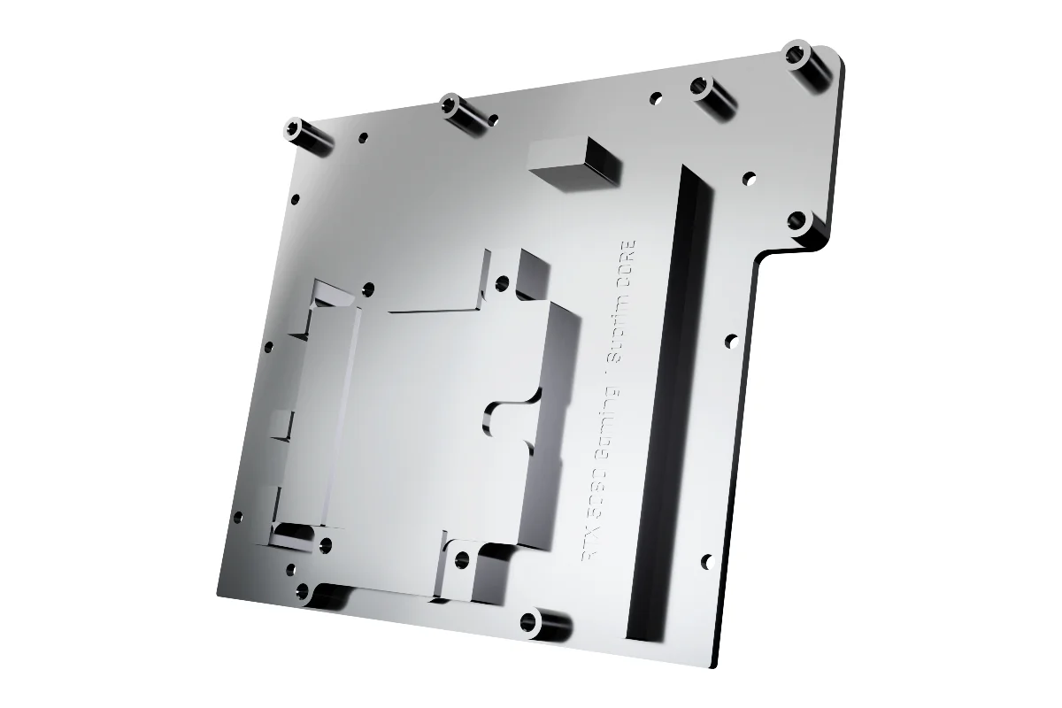 Alphacool Core Geforce RTX 5080 pour Suprim + Vanguard - Watercooling - 3
