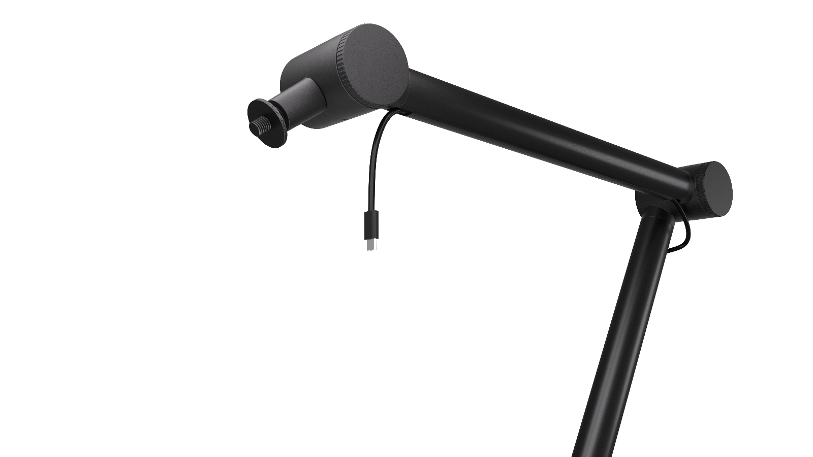 ENDORFY  Studio Boom Arm - Noir (EY0A005) - Achat / Vente Accessoire Streaming / Vlogging  sur Cybertek.fr - 6
