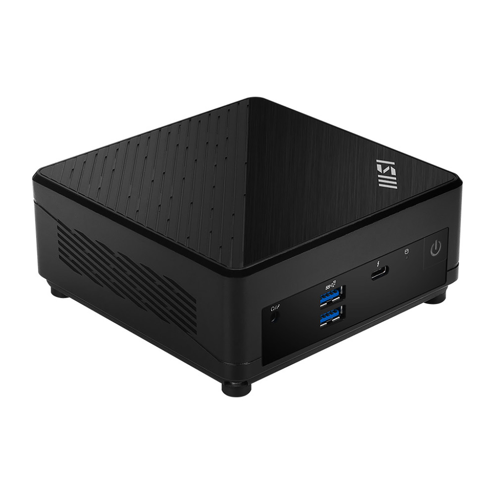 MSI Cubi 5 12M-003BEU - Barebone et Mini-PC MSI - Cybertek.fr - 1