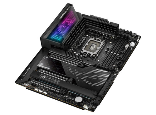 Asus ROG MAXIMUS Z790 HERO ATX  - Carte mère Asus - Cybertek.fr - 2