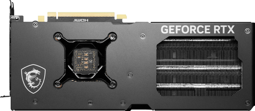 MSI GeForce RTX 4070 Ti SUPER 16G GAMING X SLIM - Carte graphique - 9