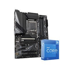 Gigabyte Kit Upgrade PC MAGASIN EN LIGNE Cybertek