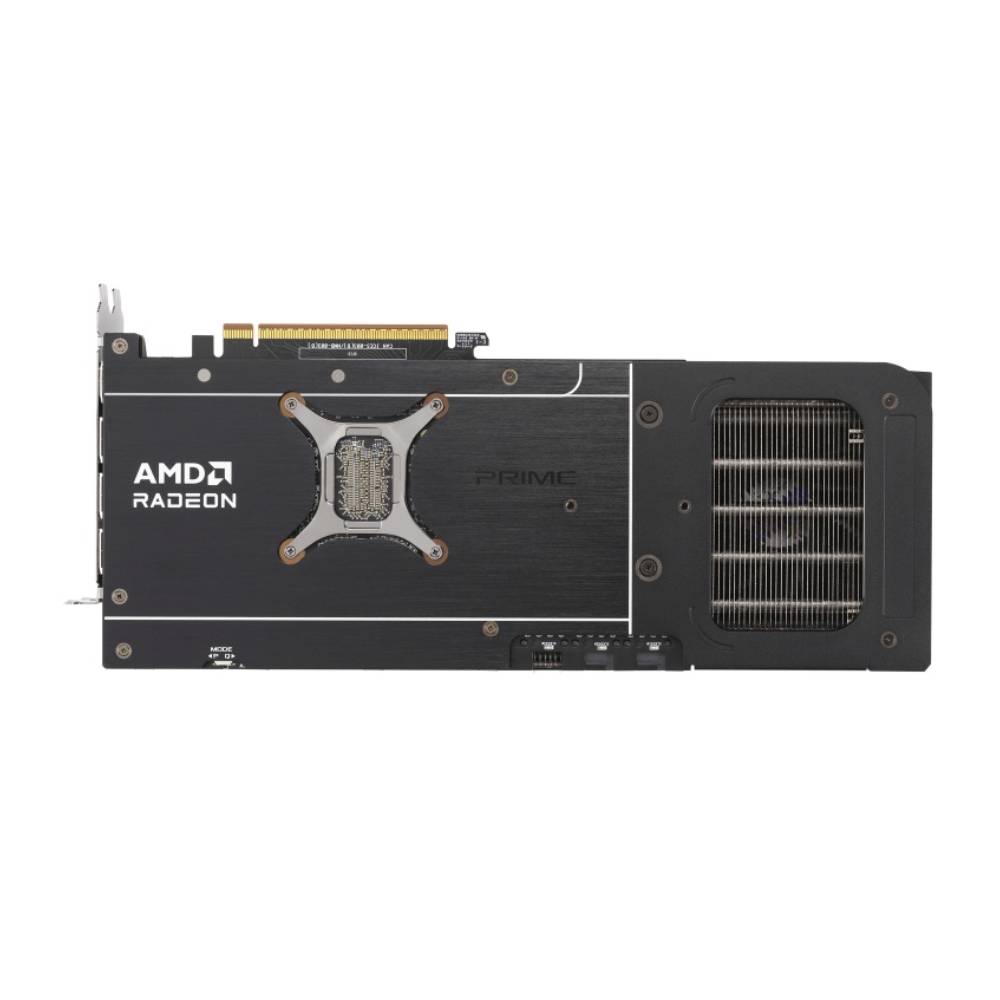 Asus PRIME-RX9070-O16G V1  - Carte graphique Asus - Cybertek.fr - 6