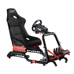 OPLITE Chassis Simracing MAGASIN EN LIGNE Cybertek