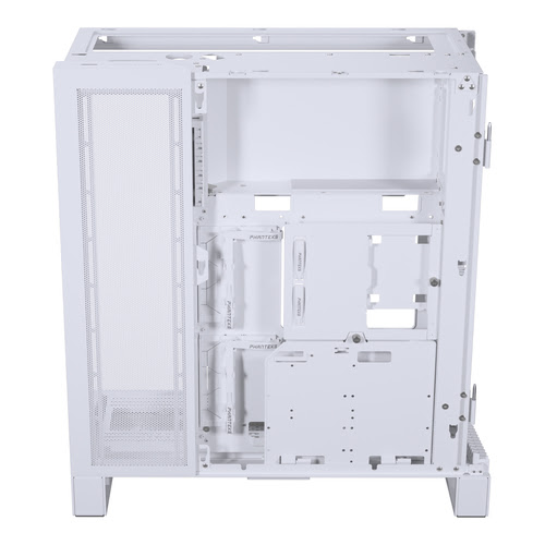 Phanteks NV7 TG Blanc Blanc - Boîtier PC Phanteks - Cybertek.fr - 3