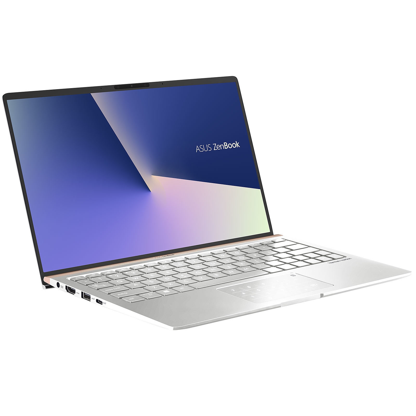 Asus 90NB0JV2-M02390 - PC portable Asus - Cybertek.fr - 0