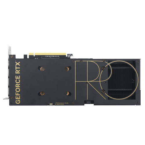 Asus ProArt GeForce RTX 4060 OC Edition 8GB GDDR6 - Carte graphique - 9