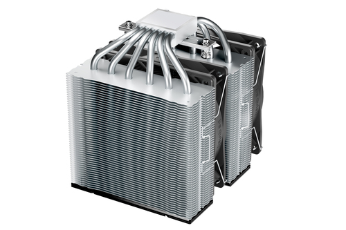 be quiet! Gris - Ventilateur CPU be quiet! - Cybertek.fr - 2