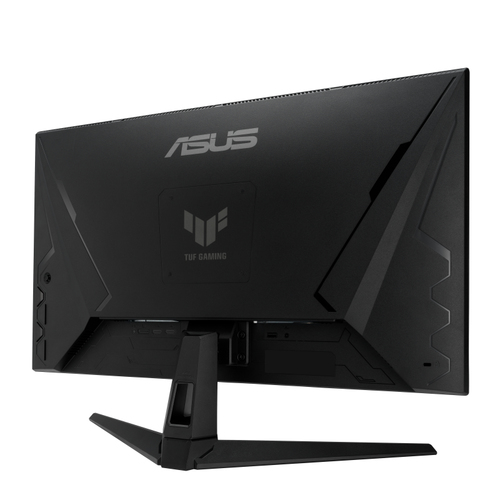 Asus 27 pouces  90LM0940-B01970 - Ecran PC Asus - Cybertek.fr - 4