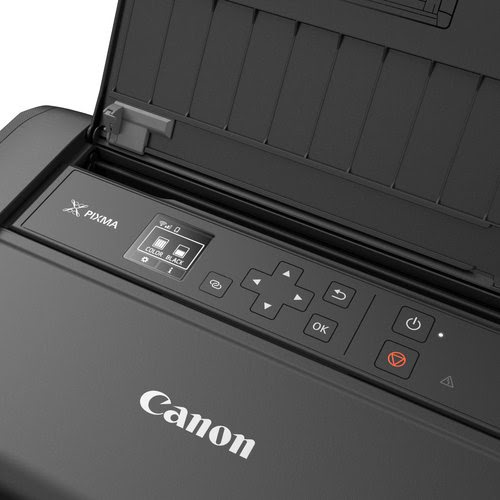 Imprimante Canon PIXMA TR150 - Cybertek.fr - 3