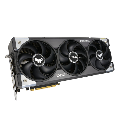 Asus TUF Gaming GeForce RTX 5090 32GB GDDR7 OC Edition - Carte graphique - 6