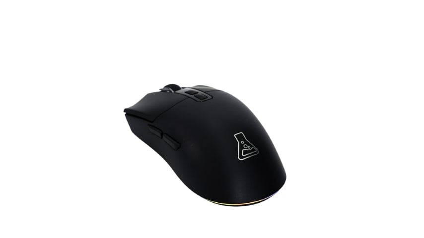The G-LAB Kult Silicium - Souris PC The G-LAB - Cybertek.fr - 4