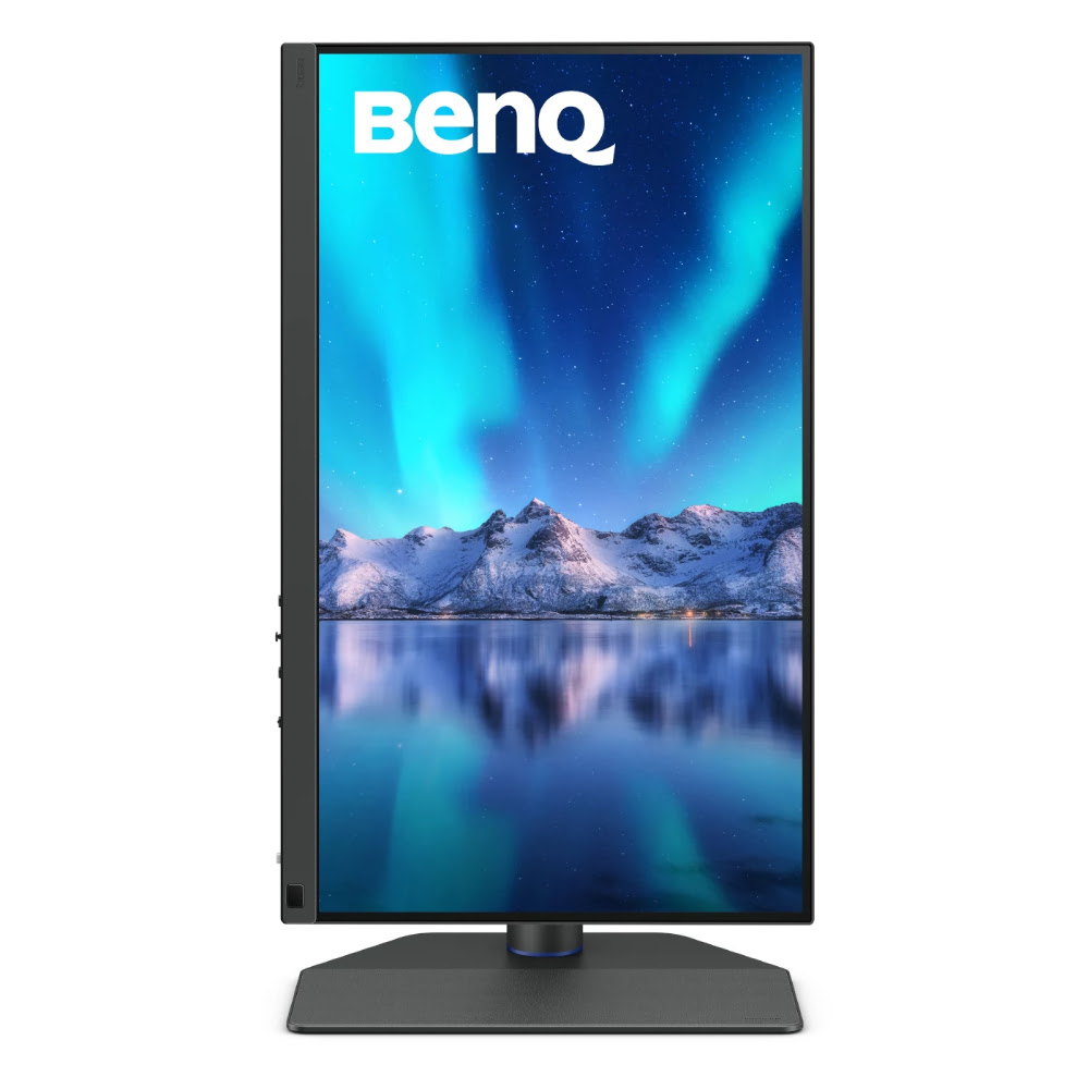 BenQ 27"  SW272U - Ecran PC BenQ - Cybertek.fr - 6