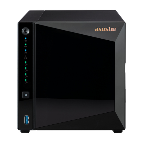 Asustor Serveur NAS MAGASIN EN LIGNE Cybertek