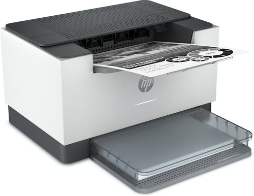 Imprimante HP LaserJet M209dwe - Cybertek.fr - 3