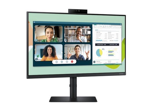 Samsung 24 pouces  LS24A400VEUXEN ** - Ecran PC Samsung - 20