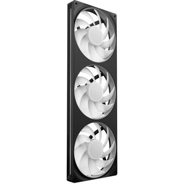 NZXT F420RGB Core Fan (Single Frame) - Ventilateur boîtier NZXT - 5