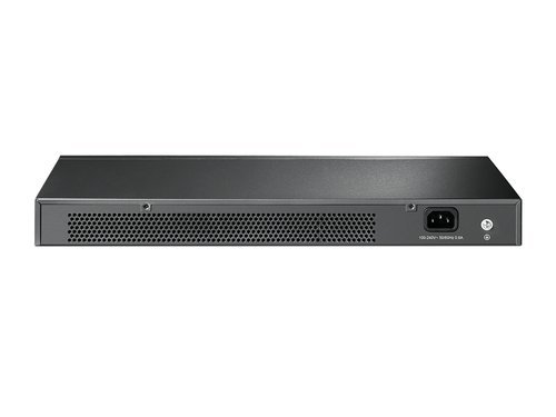 Switch TP-Link TL-SG1024 - 24 (ports)/10/100/1000/Non manageable - 2