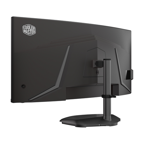 Cooler Master 34"  CMI-GM34-CWQ2-EK	 - Ecran PC Cooler Master - 4