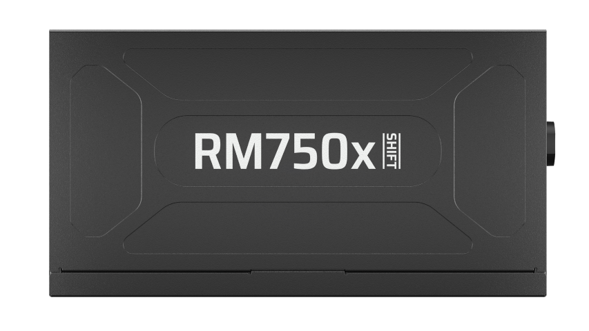 Corsair 80+ Gold (750W) - Alimentation Corsair - Cybertek.fr - 8