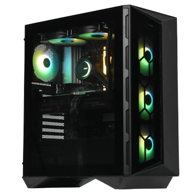 No Name PC Fixe MAGASIN EN LIGNE Cybertek